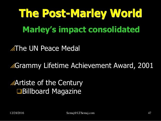 bob marley freedom what did bob marley do for human rights